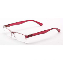 óculos de leitura com caixa de caneta (jl6763)